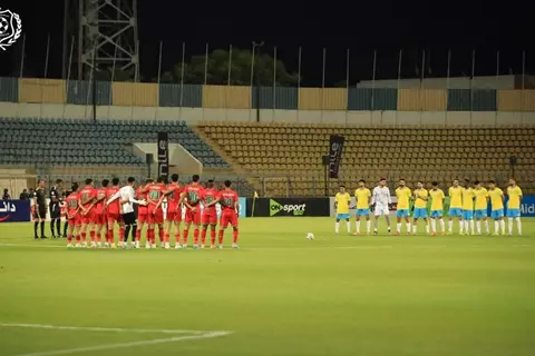  الدراويش في خطر.. مودرن يصدم الإسماعيلي ويشعل صراع البقاء بالدوري (فيديو)